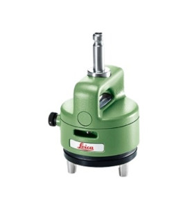 Leica GZR3 Rotating Carrier with Optical Plummet – Precision Surveying Accessory (428340)