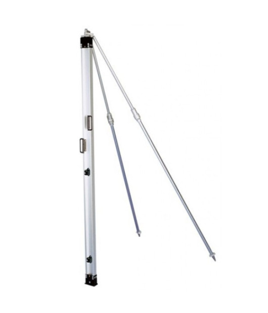 Leica GSL3 Struts for GPCL3 Invar Rod – Precision Surveying Support System (555638) Leica GSL3 Struts for GPCL3 Invar Rod – Precision Surveying Support System (555638)
