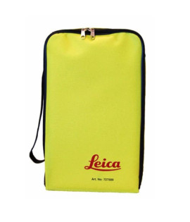Leica GVP102 Prism Bag for GRZ4 360 Prism – Protective Surveying Accessory (727589)