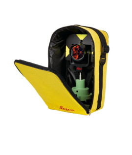 Leica GVP102 Prism Bag for GRZ4 360 Prism – Protective Surveying Accessory (727589)