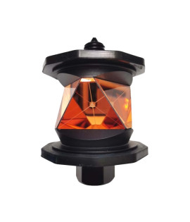 Leica MPR122 360° Prism Assembly – High-Precision Surveying Reflector Prism (756637)
