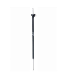 Leica CRP2 7 ft Telescopic Construction Pole 795054