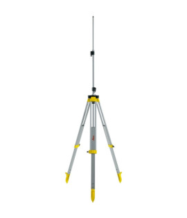 Leica GST74 GPS Antenna Mast with Tripod 806098