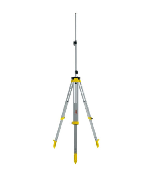 Leica GST74 GPS Antenna Mast with Tripod 806098 Leica GST74 GPS Antenna Mast with Tripod 806098
