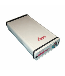 Leica TCPS30 Bluetooth Modem – Wireless Data Communication Module for Surveying Instruments (818469)