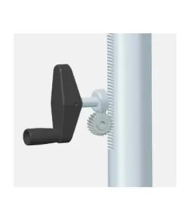Nedo 13 ft Jumbo Elevating Tripod 210540-185