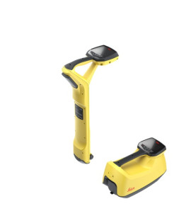 Leica DT100/DE100 Surveyor Package – Professional Digital Surveying System (6019209)
