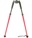 Seco Thumb-Release Bipod – Model 5217-04 Lightweight Surveying Support (4 Colors Available) Seco Thumb-Release Bipod – Model 5217-04 Lightweight Surveying Support (4 Colors Available)