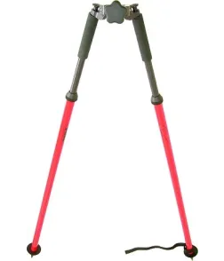 Seco Thumb-Release Bipod – Model 5217-04 Lightweight Surveying Support (4 Colors Available)