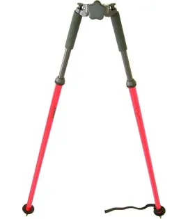 Seco Thumb-Release Bipod – Model 5217-04 Lightweight Surveying Support (4 Colors Available)