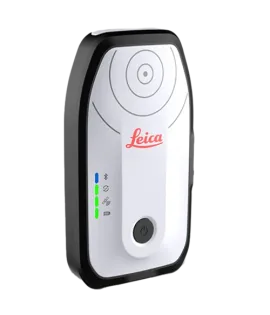 Leica FLX100 Pole Package for DSX GPR Surveyor