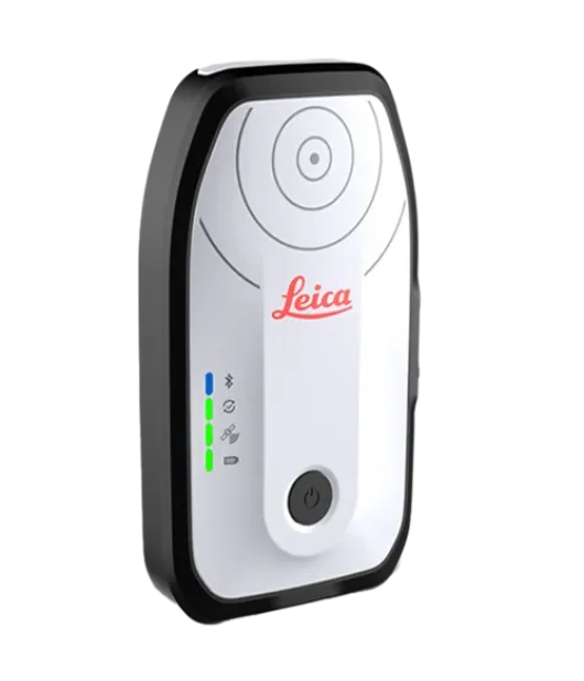 Leica FLX100 Pole Package for DSX GPR Surveyor Leica FLX100 Pole Package for DSX GPR Surveyor