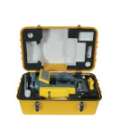 Spectra Precision DET-2 2-Second Digital Electronic Theodolite